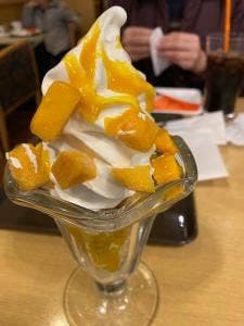 サンマルクカフェ イオンモール堺北花田店
