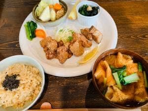 根津の谷