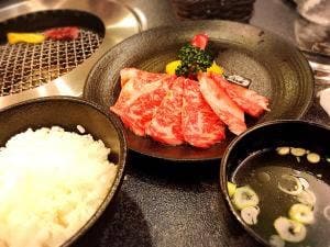 牛兵衛 草庵 浜松遠鉄店