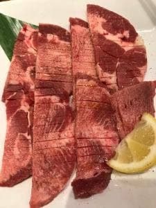 焼肉きんぐ 仙台西多賀店
