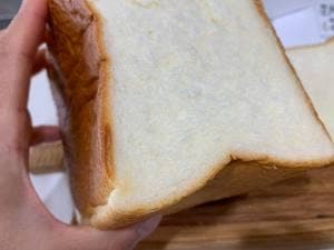 香熟食パン穂のか 遠鉄百貨店