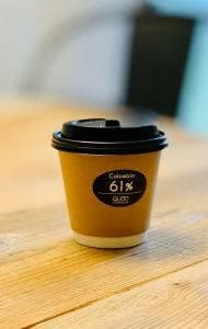 久遠チョコレート 旭川店