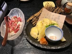 個室居酒屋 くいもの屋わん 六甲道店