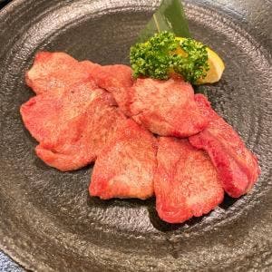 牛兵衛 草庵 浜松遠鉄店