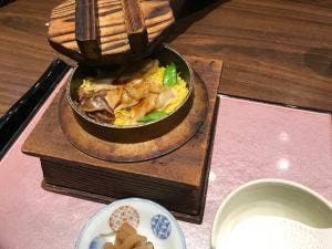 きびや アリオ鷲宮店