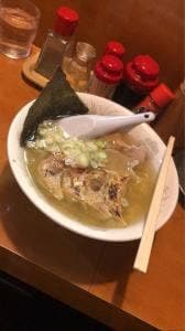 三ツ星食堂