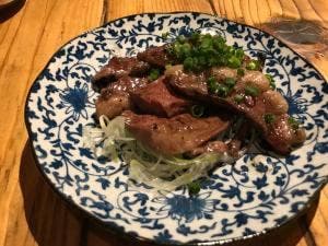 臓もつ 肉酒場 さかえ