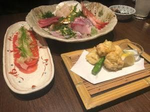 海鮮居酒屋 寿司の磯松