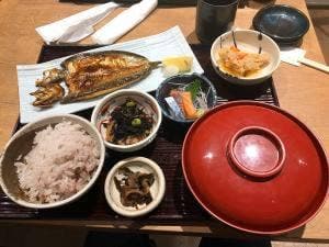魚食処 一豊 淀屋橋・道修町店