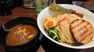麺屋 金獅子