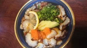 郷土料理 寿司 活魚 魚蔵