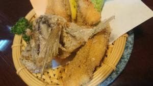 郷土料理 寿司 活魚 魚蔵