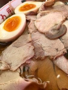 ラーメン魁力屋 八潮店