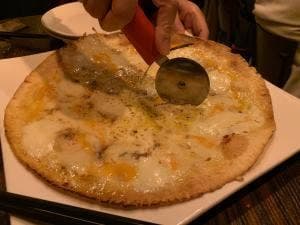 ウワシマ酒店バル