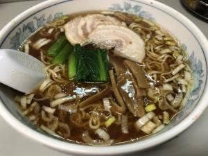 ラーメンショップやっこ