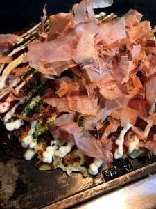 お好み焼き 鉄ぱん屋 ぴか一 播磨町本店