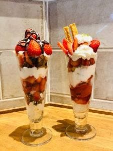 Marutome the Juicery ルクア大阪店