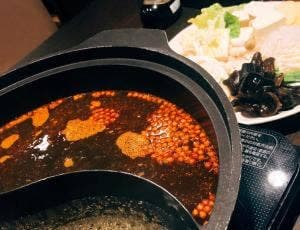 しゃぶ葉 御殿場店