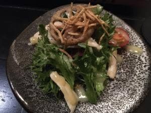 旬魚旬菜 極DINING若旦那 新潟東大通店