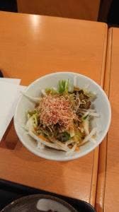 銀座 ハゲ天 天王寺ミオ店