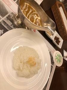 クラフトラウンジ 日光金谷ホテル