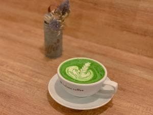 Balena Coffee