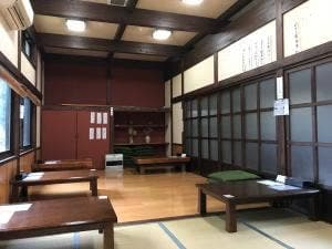 二王子そば やなぎ