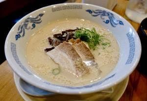 頂賢麺