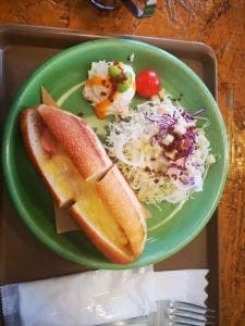 Cafe One or Eight