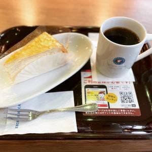エクセルシオールカフェ 堺筋本町店