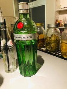 Bar rico