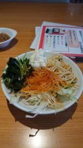 焼肉なべしま わさだ店