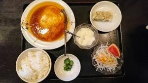 中華料理 大善 和光店