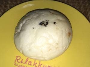 こだまパン