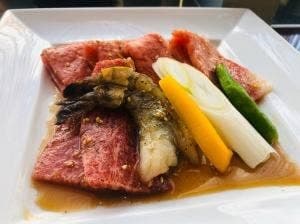 叙々苑 池袋東口駅前店