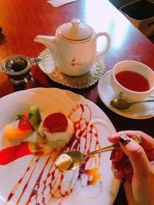 CAFE Bibury