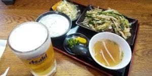 旨味厨房中華や