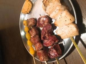 新橋やきとん 西蒲田店