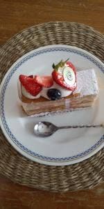 パティスリー ランファン 星が丘店