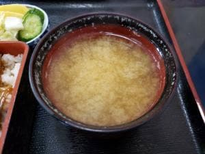 福光屋食堂