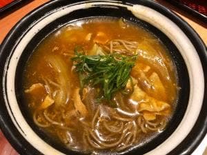 そじ坊 新宿アイランド店