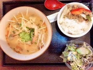 ナマステ ダイニング&バー西新宿店
