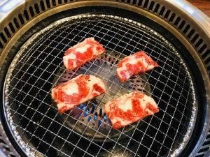 焼肉ダイニング 弘
