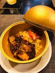 創作四川料理 廣明