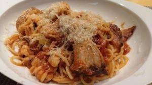 笛吹亭イタリアン イル・トラゲット