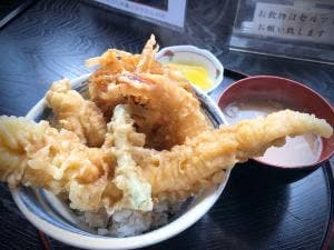 定食たちばな