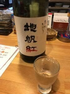 立ち呑み 美月