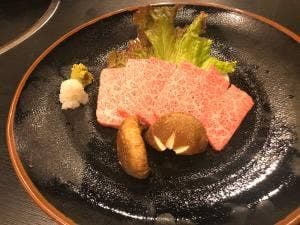 焼肉処 にく日和