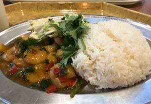 新嘉坡鶏飯 御殿場プレミアムアウトレット