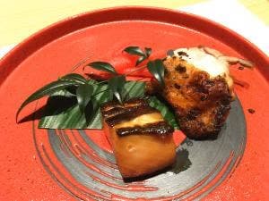 熊野の四季料理 海華 熊野の宿 海ひかり